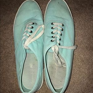 American eagle shoes